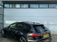 tweedehands Audi A4 Avant 35 TFSI S edition Competition | Navigatie | 19" LM Velgen | Panorama Dak | Apple Carplay | Achteruitrij Camera | Airco | Optiek Pakket Zwart plus | Ambiente licht pakket plus | Fabrieks Garatie t/m 27-12-2027