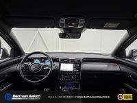 Occasion Hyundai Tucson N Line 266 PK (195 kW) 2021 Wit SUV