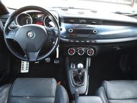 tweedehands Alfa Romeo Giulietta 1.7 TBi Quadrifoglio Verde 3e eig. Clima LED Xenon