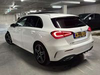 tweedehands Mercedes A180 AMG