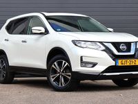Occasion Nissan X-Trail 360º 159 PK (116 kW) 2020 Wit SUV