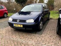 tweedehands VW Golf IV 