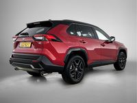 Occasion Toyota RAV4 Hybrid Sport 305 PK (224 kW) 2025 Rood SUV