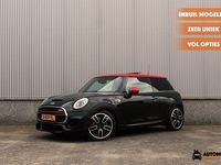 Occasion Mini John Cooper Works Chili 231 PK (169 kW) 2015 Groen Hatchback