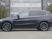 tweedehands BMW X5 XDRIVE30D HIGH EXE. - LUCHTVERING - PANO.DAK - TRE