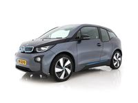 tweedehands BMW i3 Basis Comfort 22 kWh Aut. *VOLLEDER | NAVI-FULLMAP | ECC | PDC | CRUISE*