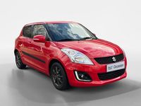 Occasion Suzuki Swift 94 PK (69 kW) 2015 Rood Hatchback