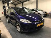 tweedehands Mazda 5 1.8 Touring 7 PERSOONS/CLIMA/NAP/APK