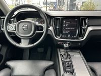 tweedehands Volvo V60 2.0 T5 Inscription | Leder | Trekhaak | Stoelverwarming |