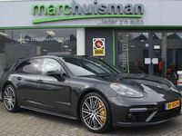 tweedehands Porsche Panamera Turbo Sport Turismo 4.0 / SPORT CHRONO / NL AUTO /