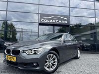 Occasion BMW 318 Executive 136 PK (100 kW) 2016 Grijs Sedan