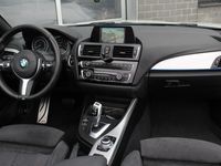 tweedehands BMW 220 220 Cabrio i M-Sport 184 PK / Navigatie / N.A.P.