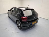 tweedehands VW Polo 1.0 TSI Beats Automaat Navi Airco Cruise Control A