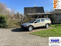 tweedehands Volvo XC70 2.4 T AWD Comfort Line