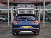 tweedehands Alfa Romeo Stelvio 2.0T AWD Super│Navi│Stoelverwarming│19"velgen│Came