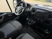 Occasion Nissan NV400 125 PK (91 kW) 2014 Wit Van