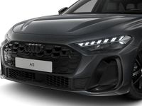 Occasion Audi A5 Comfort 299 PK (219 kW) 2025 Grijs Stationwagen