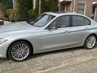 tweedehands BMW 320 320 i High Executive NAP NIEUWE KETTING EN OLIEPOMP