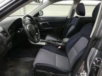 tweedehands Subaru Legacy Touring Wagon 2.0R Luxury - Automaat - Keurige aut