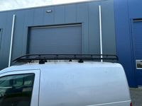 tweedehands Ford Transit CONNECT T200S 1.8 TDCi 132.000km