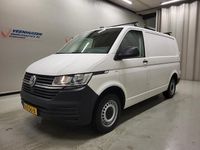 Occasion VW T6.1 90 PK (66 kW) 2021 Wit Van