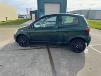 tweedehands Toyota Yaris 1.0 VVT-i Terra