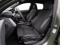 Occasion Audi A3 Sportback e-tron S-Line 204 PK (150 kW) 2025 Groen Hatchback