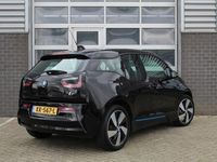 tweedehands BMW i3 Basis Comfort Advance 94Ah 33 kWh / Stoelverwarming / N.A.P.