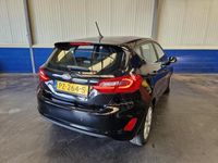 tweedehands Ford Fiesta 1.0 EcoBoost Titanium