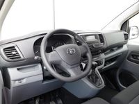 tweedehands Toyota Proace Worker 1.5 D-4D Cool > Op voorraad!/120pk/parkeersensor/cruise/3zit/lendensteun...