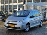 Occasion Citroën Xsara Picasso Attraction 109 PK (80 kW) 2006 Grijs MPV