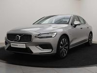 Occasion Volvo S60 Ultimate 349 PK (256 kW) 2022 Grijs Sedan
