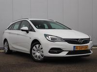 tweedehands Opel Astra Sports Tourer 1.2 Business Edition Trekhaak Naviga