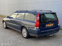 tweedehands Volvo V70 2.4 140PK |7 ZITTER|AIRCO|CRUISECONTROL