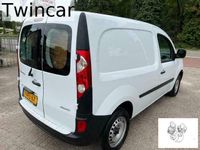 tweedehands Renault Kangoo 1.5 DCI 66KW EXPRESS AIRCO CRUISE