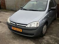 tweedehands Opel Corsa 1.0-12V Eco Easytr.