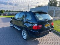 tweedehands BMW X5 4.4i High Edition