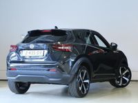 tweedehands Nissan Juke 1.0 | AUTOMAAT | SET WINTERBANDEN AANWEZIG ¤ 150,-