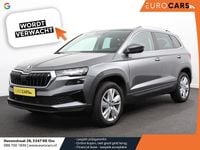 Occasion Skoda Karoq Selection 150 PK (110 kW) 2025 Grijs SUV