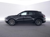 Occasion Porsche Cayenne 305 PK (224 kW) 2025 Zwart SUV
