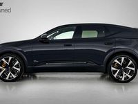 Occasion Polestar 3 Performance 381 kW (519 PK) 2025 Zwart SUV