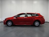 Occasion Toyota Corolla Comfort 123 PK (90 kW) 2021 Rood Stationwagen
