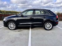 tweedehands Audi Q3 1.4 TFSI 150 PK CoD Sport Pro Line | Navi | LED |