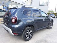 Occasion Dacia Duster Prestige 114 PK (83 kW) 2018 Grijs SUV