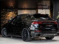 tweedehands Audi RS Q8 4.0 TFSI quattro | URBAN | Dynamic + | Keramisch |