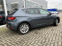 tweedehands Seat Leon 1.0 TSI Style Ultimate Edition 50% deal 7975,- ACT