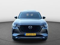 Occasion Mazda CX-60 Homura-Line 192 PK (141 kW) 2022 Grijs SUV