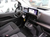 Nieuw Citroën Jumpy 100 kW (136 PK) 2025 Wit MPV