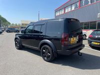 tweedehands Land Rover Discovery 2.7 TdV6 HSE Premium Pack / YOUNGTIMER / 7 PERS /