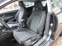 tweedehands VW Scirocco 1.4 TSI CLIMA/NAVI/STOELVW/HISTORIE AANWEZIG